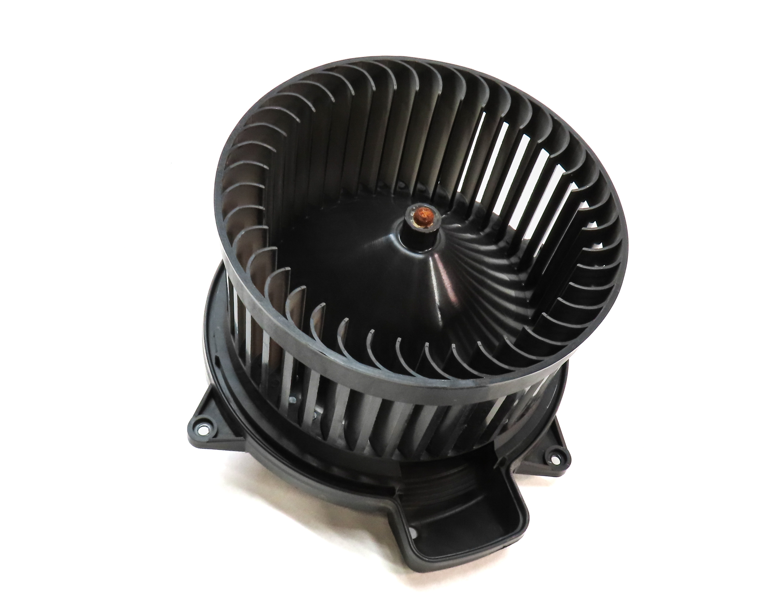 06-13 MERCEDES GL320 GL450 ML320 ML350 ML500 R350 - FRONT A/C BLOWER FAN MOTOR — exact item pictured